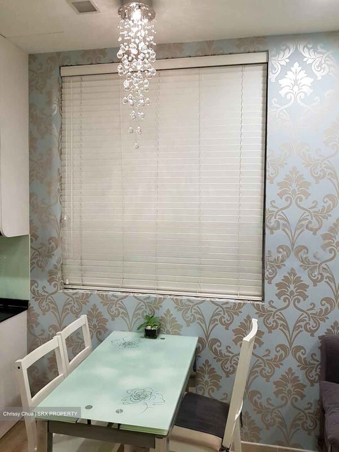 Suites @ Paya Lebar (D19), Apartment #455543261
